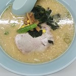 ラーメンショップ マルキチェーン - 