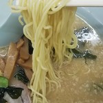 ラーメンショップ マルキチェーン - 