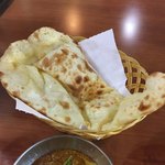 バンチャガル - ナン