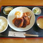 キッチンタナカ - 