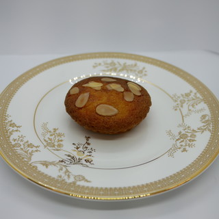 焼き菓子 ルルー_1