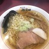 麺藤田