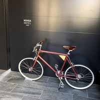 Bistro NOHGA  - 地域との共生を意図した小さなモダンホテル、ノーガホテル2