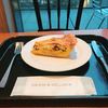 DEAN & DELUCA カフェ 丸の内