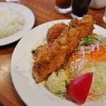 レストラン・サカキ - 