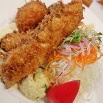 レストラン・サカキ - 