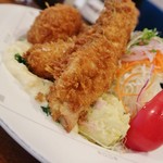 レストラン・サカキ - 