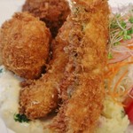 レストラン・サカキ - 