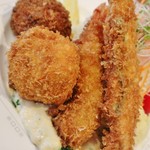 レストラン・サカキ - 