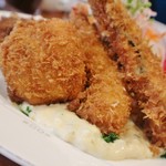 レストラン・サカキ - 