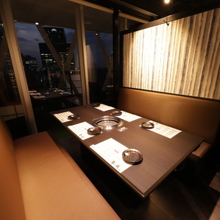 黒毛和牛焼肉 薩摩 牛の蔵_1