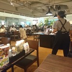 大戸屋   仙台ロフト店