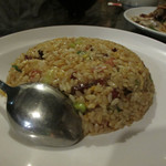 戲夢人生茶飯館 - 炒飯