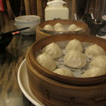 戲夢人生茶飯館 - しょうろんぽう