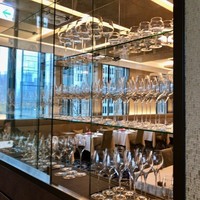SALONE TOKYO - 店内の情景