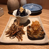 キガルニワショク弾 - 料理写真: