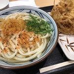 丸亀製麺 - 