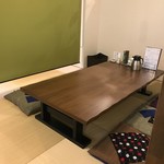 和洋旬菜らいく