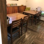 和洋旬菜らいく - 