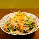和洋旬菜らいく - 