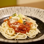 和洋旬菜らいく - 
