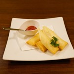 和洋旬菜らいく - 
