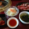 韓国宮廷料理ヨンドン 本店