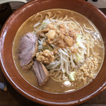 麺屋 歩夢 - 