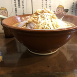 麺屋 歩夢 - 