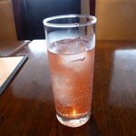 別料金のノンアルコール