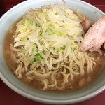 ラーメン二郎 - 