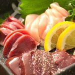 個室創作居酒屋 笑庵