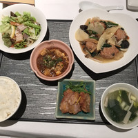 重慶飯店 岡山店 - 
