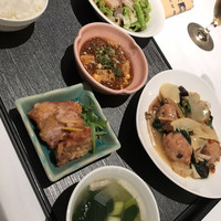 重慶飯店 岡山店 - 