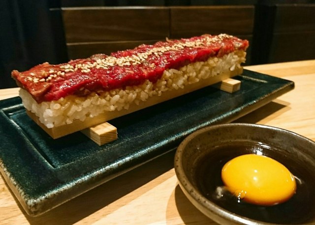 閉店】肉×鍋×韓国料理×韓国バル OKOGE （オコゲ） - 中崎町/韓国