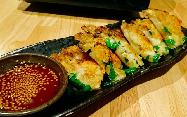 閉店】肉×鍋×韓国料理×韓国バル OKOGE （オコゲ） - 中崎町/韓国