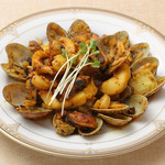 アナモル　ダイニングアンドバー