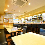 さしみ茶屋 樽寿司