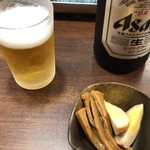 つけ麺屋 ひまわり - 