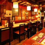 アナモル　ダイニングアンドバー