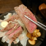 肉バル AUGUS - 