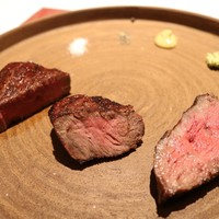 窯焼きステーキ 福田 - 