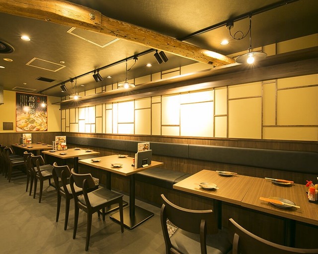 北新地 鳥屋 なんばcity店 きたしんち とりや 難波 南海 鍋 その他 食べログ