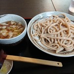 武蔵野うどん 一彩本店 - 