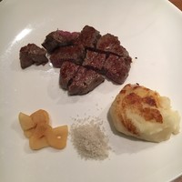 知喜多亭 和 - 