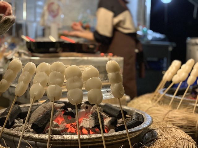 六義園 さくら茶屋 駒込 和菓子 食べログ