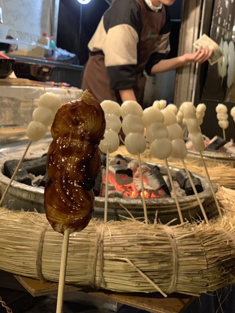 六義園 さくら茶屋 駒込 和菓子 食べログ