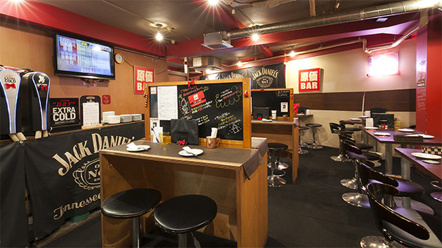 原価バー 原価bar 五反田 ダイニングバー 食べログ