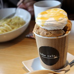 Icho cafe - 