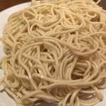 豚骨アンテナヌードルズ - 